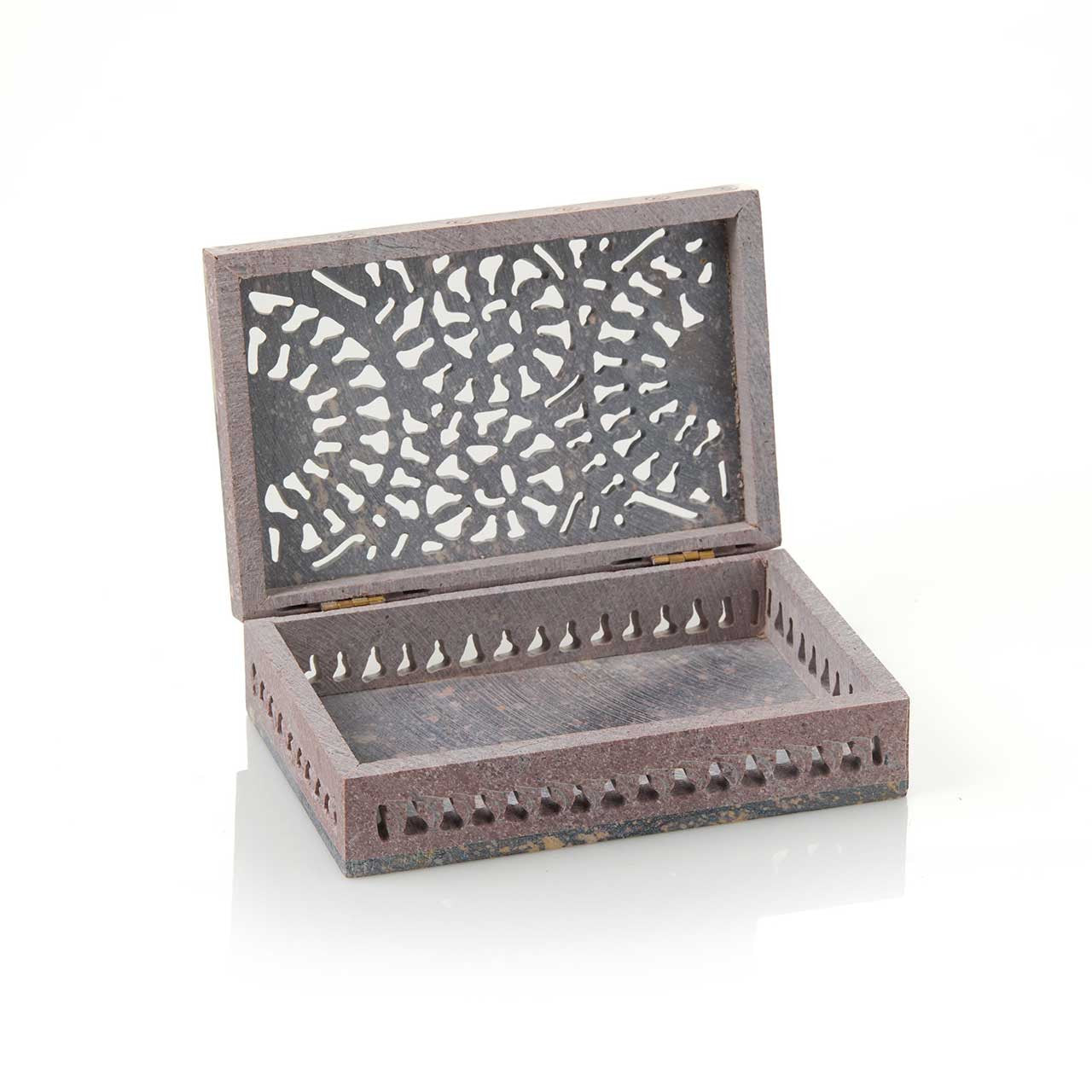 Ivy Vine Gorara Box