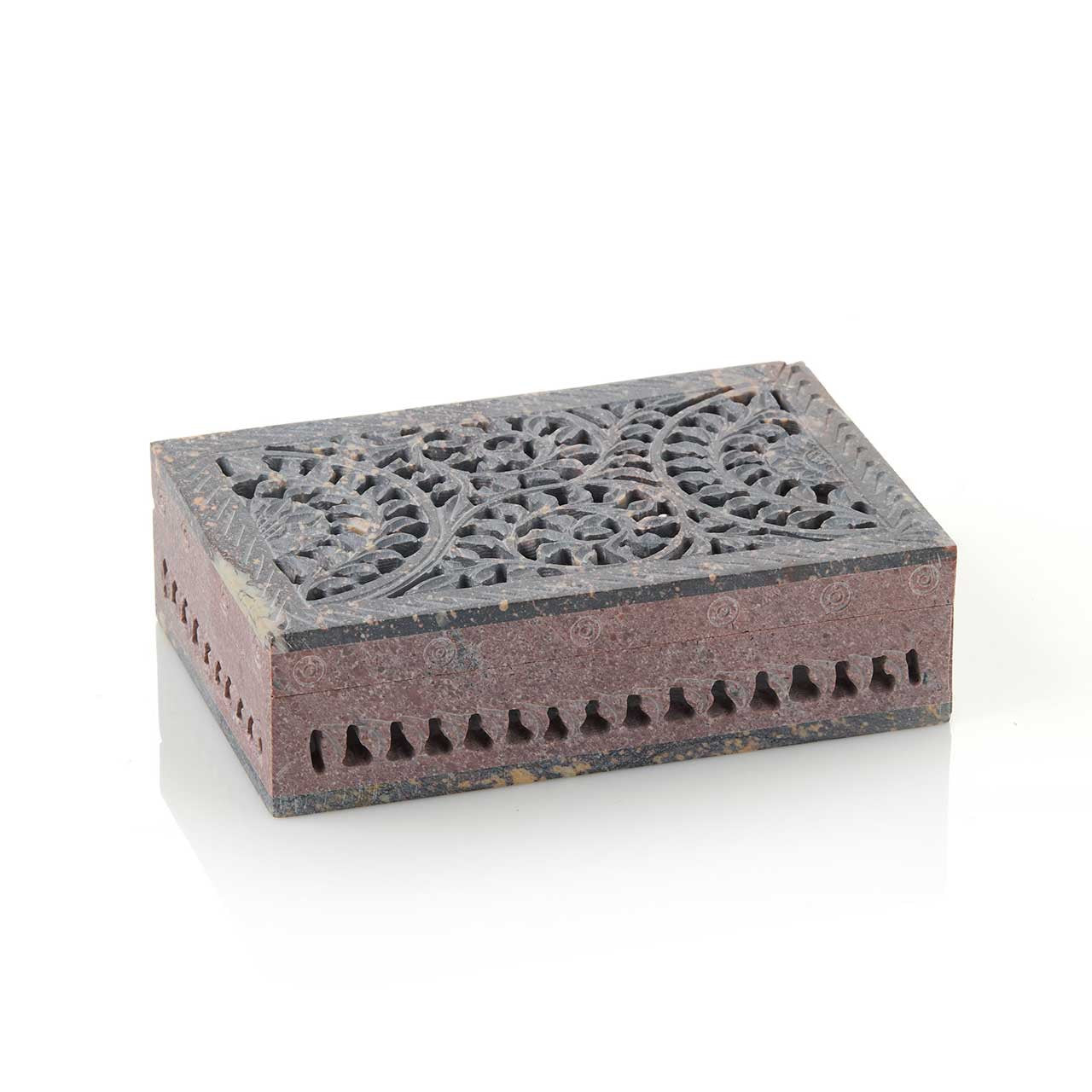 Ivy Vine Gorara Box
