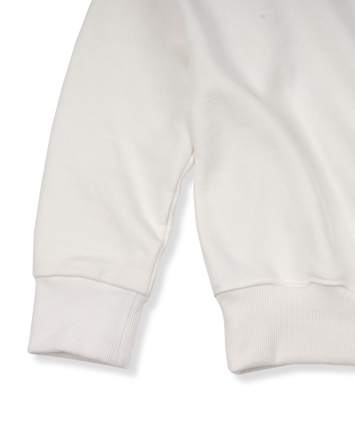 With dog Sweatshirts . For Human . White