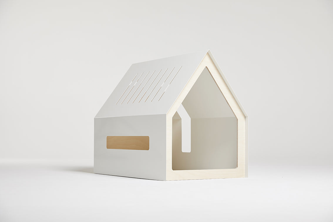 PORVOO. WHITE