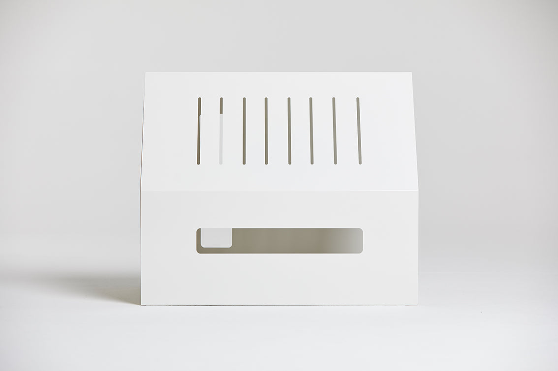 PORVOO. WHITE