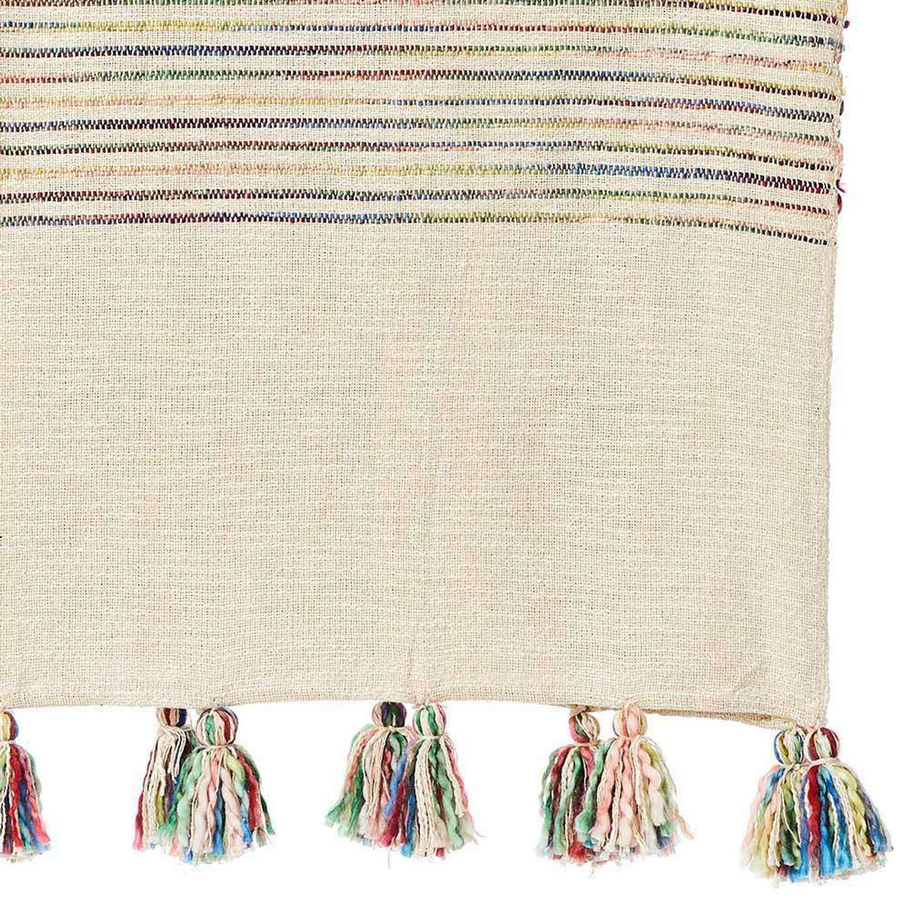Cheerful Throw