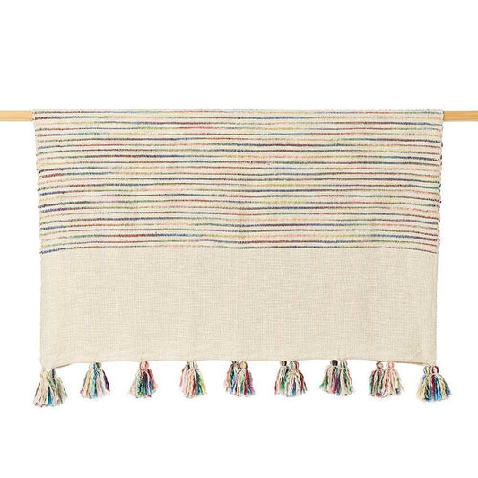 Cheerful Throw