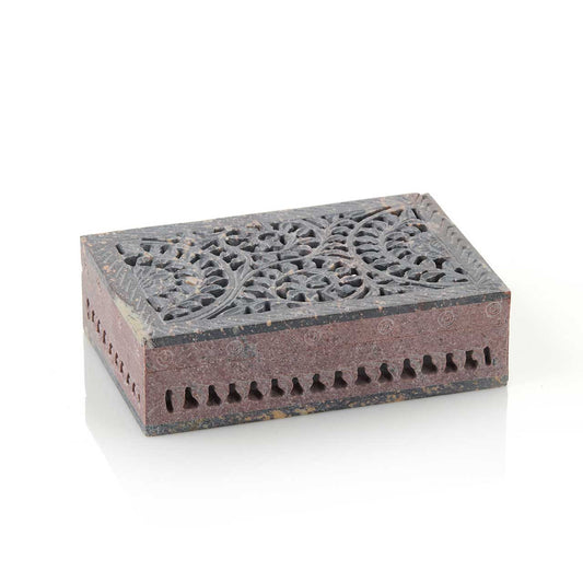 Ivy Vine Gorara Box