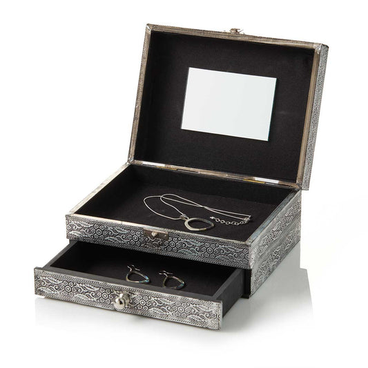 Aria Jewelry Box