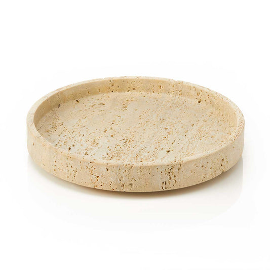 Travertine Tray