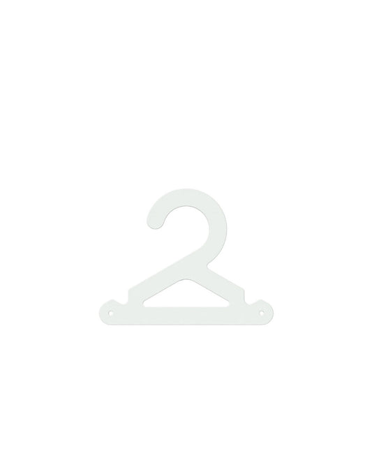 Pet Clothing Hangers . Steel